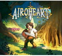 Airoheart PC Steam Account