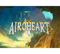 Airoheart (PC) Steam Account - GLOBAL