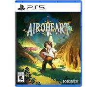 Airoheart - PlayStation 5