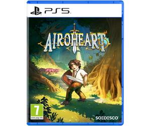Airoheart - PS5