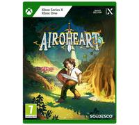 Airoheart - Xbox One and Series X|S