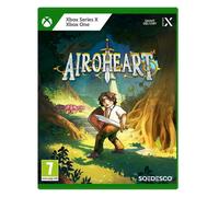 Airoheart (Xbox One / Series X) [NEW & SEALED] CHEAP PRICE Action RPG