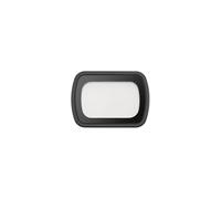 AIROKA Original Pocket 3 Black Mist Filter for DJI Osmo Pocket 3 Lenses (Softens Highlights and Reduces Sharpness When Shooting with The Osmo Pocket 3)