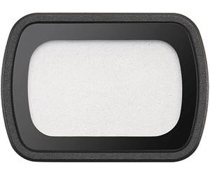 AIROKA Osmo Pocket 3 Black Mist Filter, Compatibility: Osmo Pocket 3