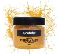 Airolube Carbon assembly paste - 50ml Jar