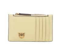 Airone Cardholder - female - PINKO - Wallets & Cardholders - Beige - ONE SIZE - Accessories ONE SIZE