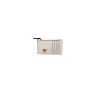 Airone Cardholder - female - PINKO - Wallets & Cardholders - Beige - ONE SIZE - Accessories ONE SIZE