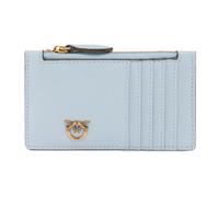 Airone Cardholder - female - PINKO - Wallets & Cardholders - Blue - ONE SIZE - Accessories ONE SIZE
