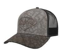 Airpaq Contrast Stitch Logo Cap by Stetson