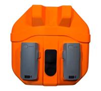 AirPixel Protective Case for NEO 2 Drone | NEO 2 Drone Case (Orange)