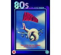 Airplane! - 80s Collection [DVD] [2018]