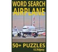 AIRPLANE: “A High-Flying Puzzle Adventure | Jet-Set Words for Sky-High Minds Find the Words Before We Land!” “Turbulence-Free Brain Teasers”