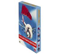Airplane!/Airplane 2 - The Sequel [DVD] [1980/1982)