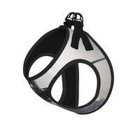 Airplane Art Compact Pet Suspender Vest-The Perfect Small Pet For A Comfortable Walk