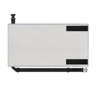 Airplane Bed For - Folding Seat Extender, Airplane Footrest Pedals, Portable Travel Bed | Comfortable Sleep Support For Partition Seats Window Partition Go