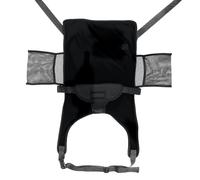 Airplane Bed for Toddlers Extender Polyester Kids Plane Seat with Side Pocket Breathable Toddler Planes Travel Bed Portable Infant Airplane Seat Extender for Flying Plane Flights(Black)