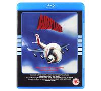 Airplane! [Blu-Ray] [Region B] (English audio. English subtitles)