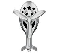 Airplane Car Vent Clip - Helicopter Air Outlet Vent Freshener Diffuser Clip - Innovative Air Freshener Car Perfume Ornament for Truck SUV