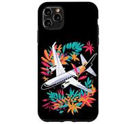 Airplane Cartoon Planes Propeller Aircrafts Case for iPhone 11 Pro Max
