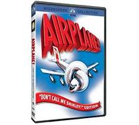 AIRPLANE:DON'T CALL ME SHIRLEY EDITIO
