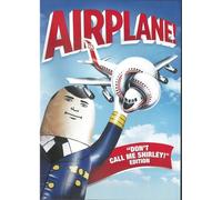 Airplane ("Don't Call Me Shirley" Edition) [New DVD] Ac-3/Dolby Digital, Dub