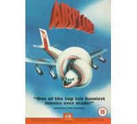 Airplane! [DVD] [1980] by Robert Hays