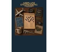 Airplane Engineering Crosswords 70 Crossword Puzzles
