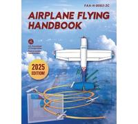 Airplane Flying Handbook (Paperback) (US IMPORT)