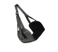 Airplane Foot Hammock, Airplane Foot Hammock | Portable Airplane Foot Foot Sling | Lightweight Work Furniture Accessories, Travel Pillows, Flight Luggage for Comfort