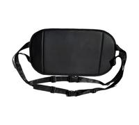 Airplane Foot Hammock - Travel Foot Reproach for Airplane Seat, Portable Leg Support Sling | Adjustable Strap Design, Flying Comfort Theme, Compact Foldable Style, Ergonomic Hammock