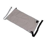 Airplane Footrest,Portable Travel Bed,Airplane Bed for Toddler,Rest Hammock for Flights Kid Travel Essentials (Grey)