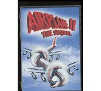 AIRPLANE II: THE SEQUEL - AIRPLANE II: THE SEQUEL (1 DVD)