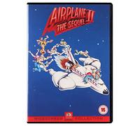 Airplane II: The Sequel [1982] [DVD]
