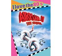 Airplane II: The Sequel [DVD] [Region 1] [US Import] [NTSC]