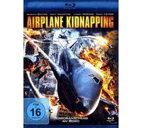 Airplane Kidnapping