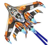 Airplane Kite, Large Beach Kites with Long Tail Winding Handle, Single Line Kite for Adults, Beginner, Outdoor Games Park Activities, Easy to Fly, Birthday Gift for Halloween Christmas