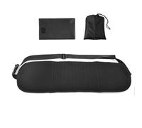 Airplane Leg Hammock, Adjustable, Airplane Path Break, Long Flight Legs, Rest Slings, Foot Hammock, Easy to Use