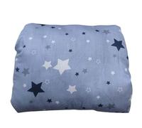 Airplane Lumbar Support Pure Plus Velvet Thickened Soft And Comfortable Baby Pillow Cradle Head Support Arm Pillow Arm Care Baby Cushion Soft Seat Cushion (Grey, A)