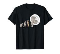 Airplane Mechanic Aircraft Maintenance Technician T-Shirt