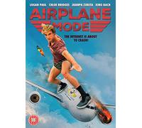Airplane Mode [DVD]