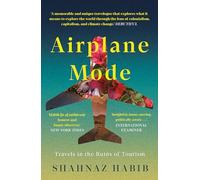 Airplane Mode : Travels in the Ruins of Tourism