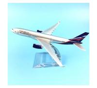 Airplane Model 1:400 For Russia Siberia S7 Airlines Airbus A320 Metal Airplane Model Aircraft Model With Stand Exquisite Collection Gift (Color : A)