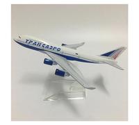 Airplane Model 1:400 For Russia Siberia S7 Airlines Airbus A320 Metal Airplane Model Aircraft Model With Stand Exquisite Collection Gift (Color : A)