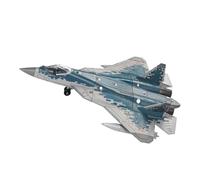 Airplane Model Building Toys | Aircraft Assembly Toy Set | Simulation Plane Model Kit | Alloy Science Toys for Children Who Love Airplane Models | Aviation Enthusiasts Educational Building Project