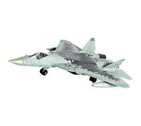 Airplane Model Building Toys | Aircraft Assembly Toy Set | Simulation Plane Model Kit | Alloy Science Toys for Children Who Love Airplane Models | Aviation Enthusiasts Educational Building Project