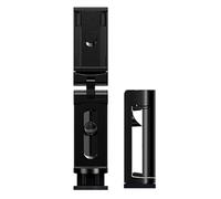 Airplane Phone Holder, Foldable and Portable Tablet Holder, Smartphone Holder, for Work Treadmill Bed Office Luggage Airplane Vacation and Cruise