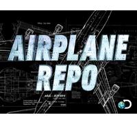 Airplane Repo