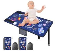 Airplane Seat Extender for Kids