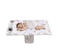 Airplane Seat Extender for Kids,Portable Toddler Airplane Seat Extender | Baby Travel Gear for Boys Girls Sleeping Equipment Vacation Holiday Festival Indoor