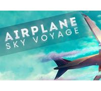 Airplane Sky Voyage Steam CD Key